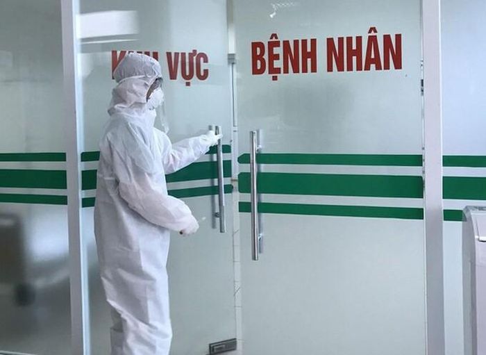 Ngày 8/6: Có 913 ca COVID-19 mới tại 43 tỉnh, thành.
