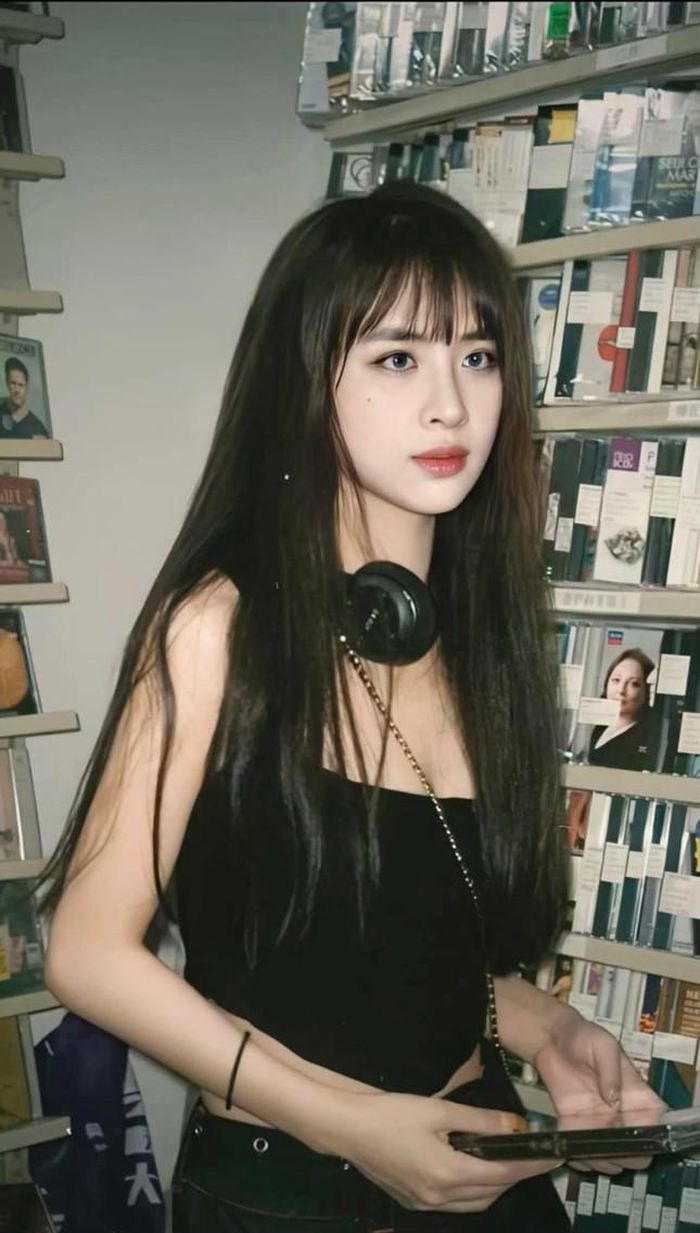 Mắc chứng tự kỷ từ nhỏ, không muốn tiếp xúc với ai, Vân Anh đã vượt qua và trở thành một “hot” Tiktoker với nhiều clip triệu view. 