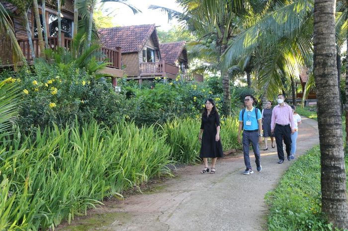 Các homestay ở Đắk Lắk thu hút khách du lịch