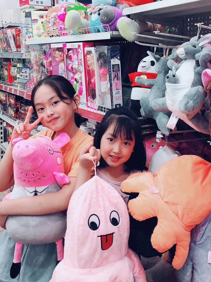 Cắt giảm quyền lợi cũng là một cách rèn kỷ luật cho con.