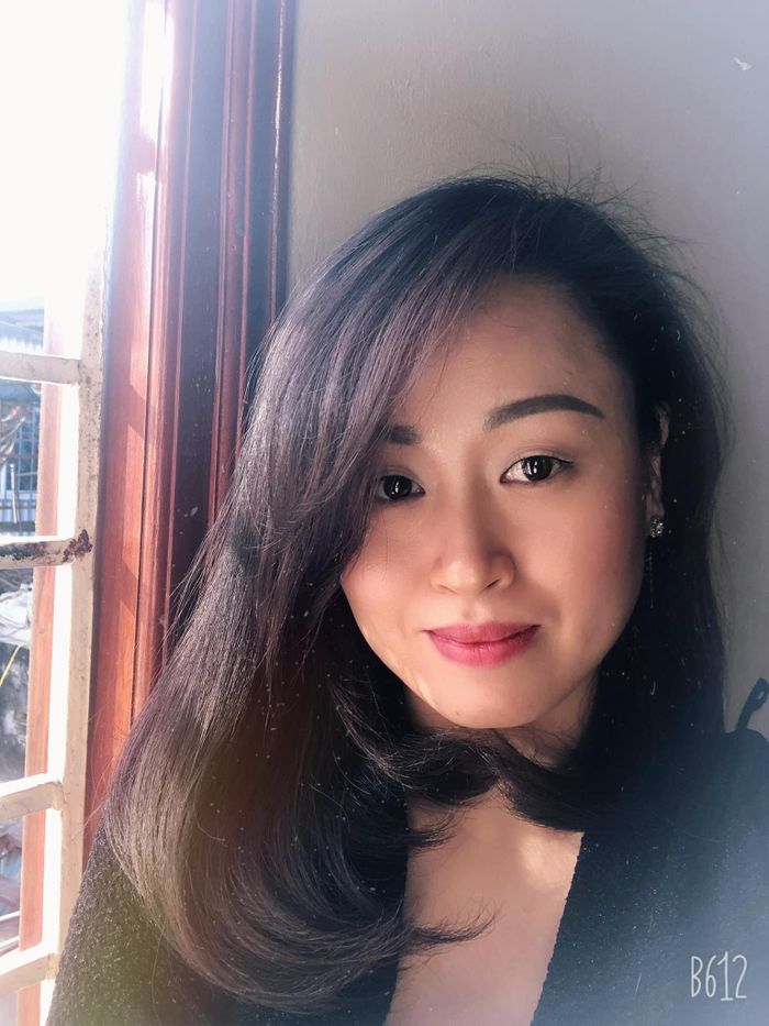 Trong quá trình nuôi dạy con, chị Hoàng Bích Thủy đã áp dụng phương pháp "Kỷ luật không đòn roi".