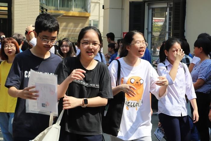 Con mong muốn được "ngồi đúng lớp" để có thể phát huy được điểm mạnh của mình. Ảnh minh họa: T.H