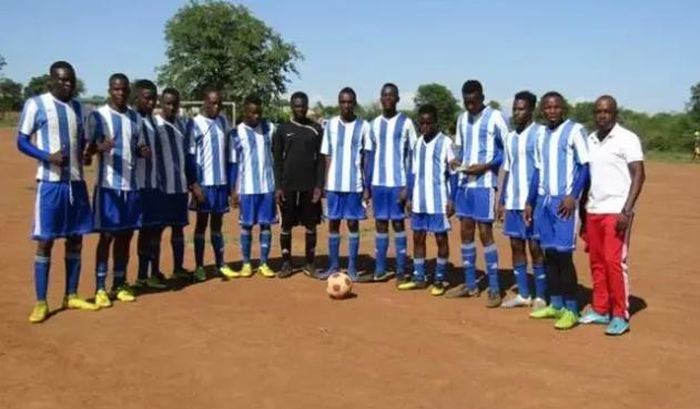 Shivulani Dangerous Tigers thông đồng với Kotoko Happy Boys để dàn xếp tỉ số