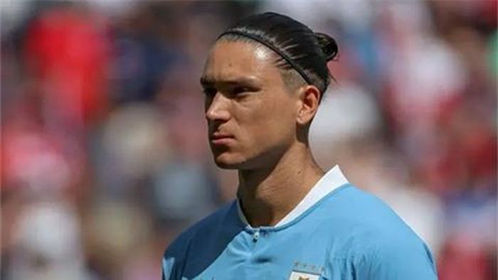 Darwin Nunez
