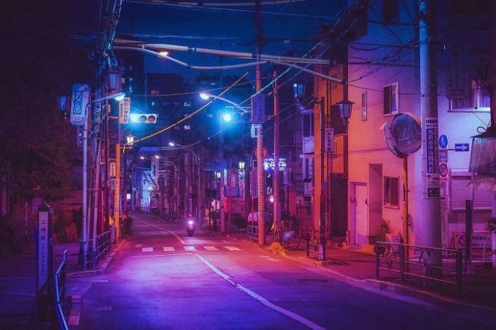 Bộ ảnh của Anthony nhận được sự đồng cảm, khen ngợi của nhiều người, khắc họa một Nhật Bản 'cô đơn nhưng đẹp lạ lùng'.