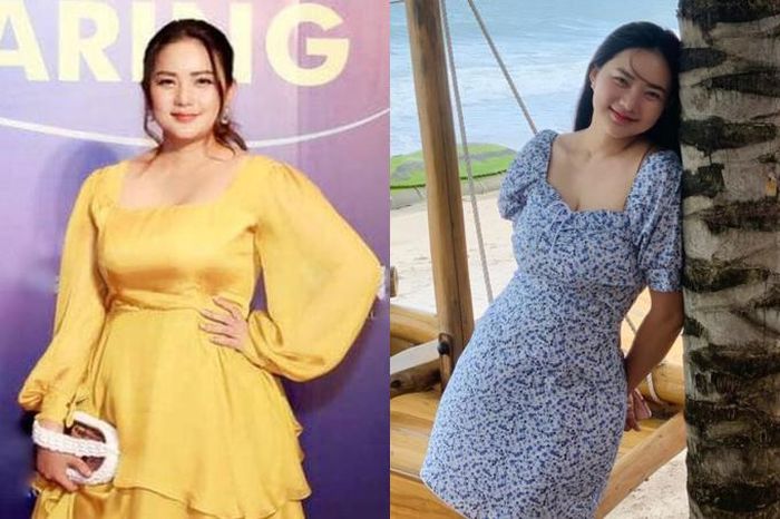 Việc giảm cân giúp Phan Như Thảo thấy nhẹ nhàng, khỏe khoắn hơn, chinh phục được nhiều kiểu trang phục.