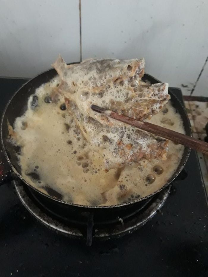 Cùng một món ăn, công thức và nguyên liệu nhưng qua bàn tay người làm khác nhau, thành phẩm ra sao thì thật khó nói trước được.
