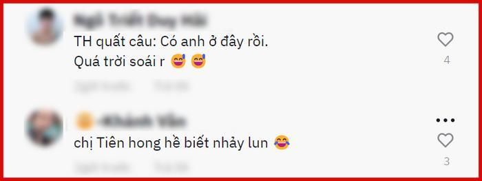 Dân mạng liền "bóc phốt" ngay sự lươn lẹo của Thùy Tiên