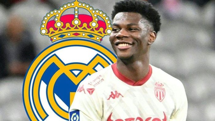 Tân binh đắt giá của Real Madrid trong mùa hè năm nay.