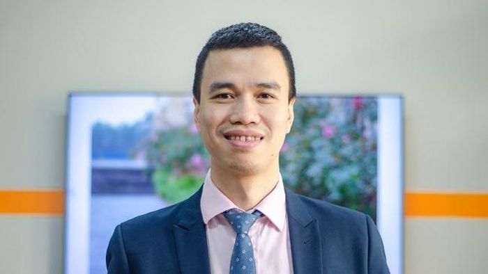 Ông Vũ Việt Dũng (Chủ tịch KeyPerson) có kinh nghiệm gần 20 năm trong lĩnh vực tuyển dụng ngành tài chính, ngân hàng