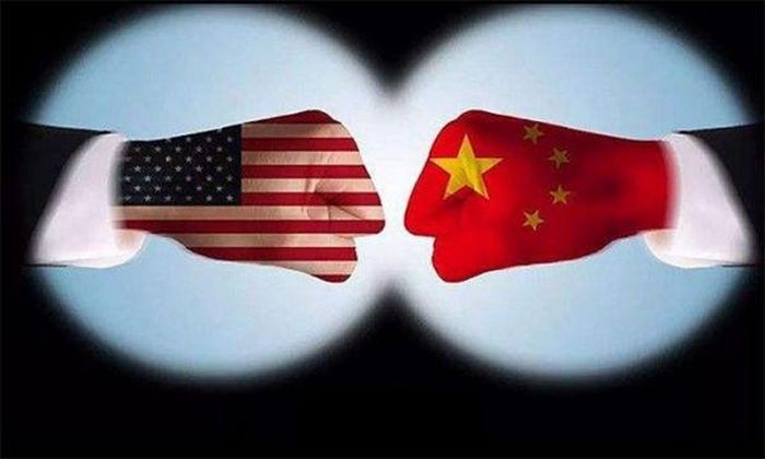 IPEF được coi là vũ khí mới của Mỹ trong cuộc thương chiến với Trung Quốc.