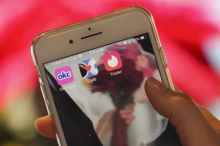 Số vụ hẹn hò lừa đảo ngày càng tăng ở nhiều quốc gia, đặc biệt trong thời gian đại dịch. Ảnh minh họa: SCMP.