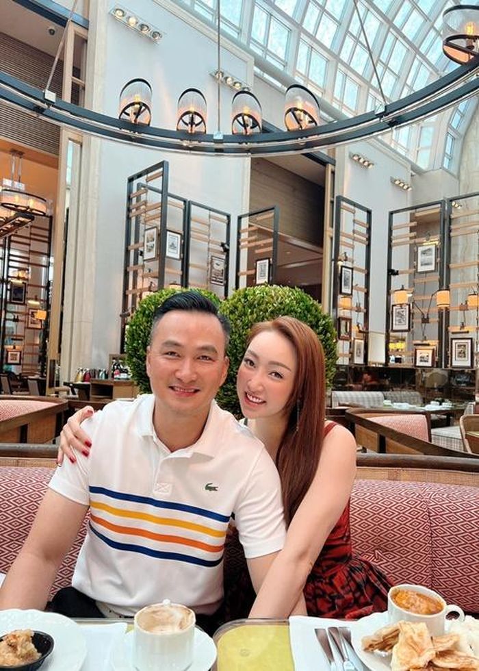 Nam diễn viên phim "Đồng tiền xương máu" tuyên bố giải nghệ hồi tháng 5/2021.