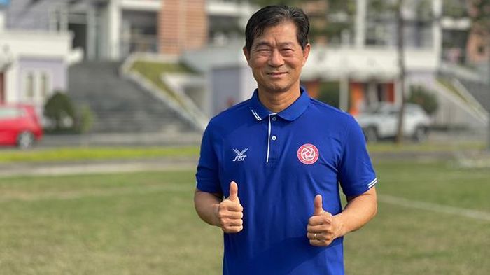 HLV người Hàn Quốc Bae Ji Won sẽ là người đứng chức danh HLV trưởng CLB Viettel tại AFC Cup 2022