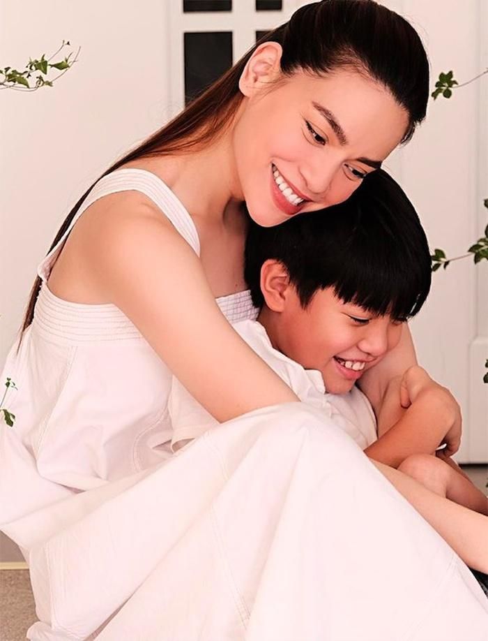 Nữ ca sĩ cho biết, có Subeo cô thay đổi hơn trước nhiều, trước khi quyết định chuyện gì đó đều phải tính toán thật kĩ.