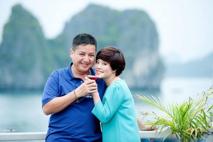 NSƯT Chí Trung từng chia sẻ, sau khi ly hôn anh mất 2 năm rơi vào trạng thái trầm cảm. 