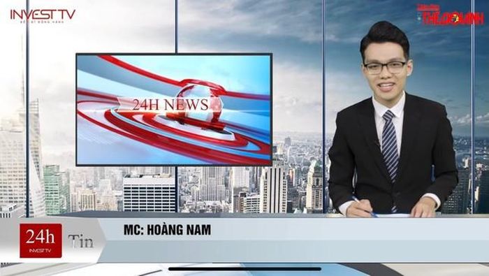 Hoàng Nam đang cộng tác với một số kênh truyền hình, báo chí với vai trò MC/ Biên tập viên. 