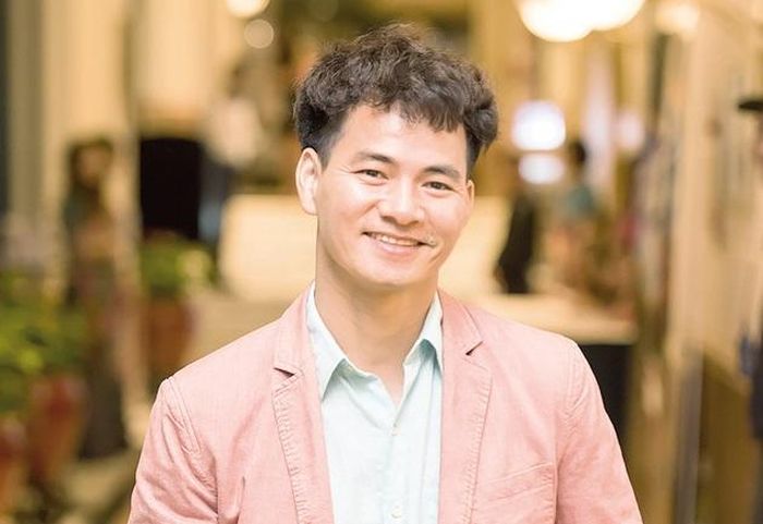 Trước khi sở hữu cơ ngơi này, Xuân Bắc từng có một căn nhà khác ở Hà Nội được hé lộ với khán giả thông qua chương trình Bố ơi mình đi đâu thế 2015. Ảnh: Internet