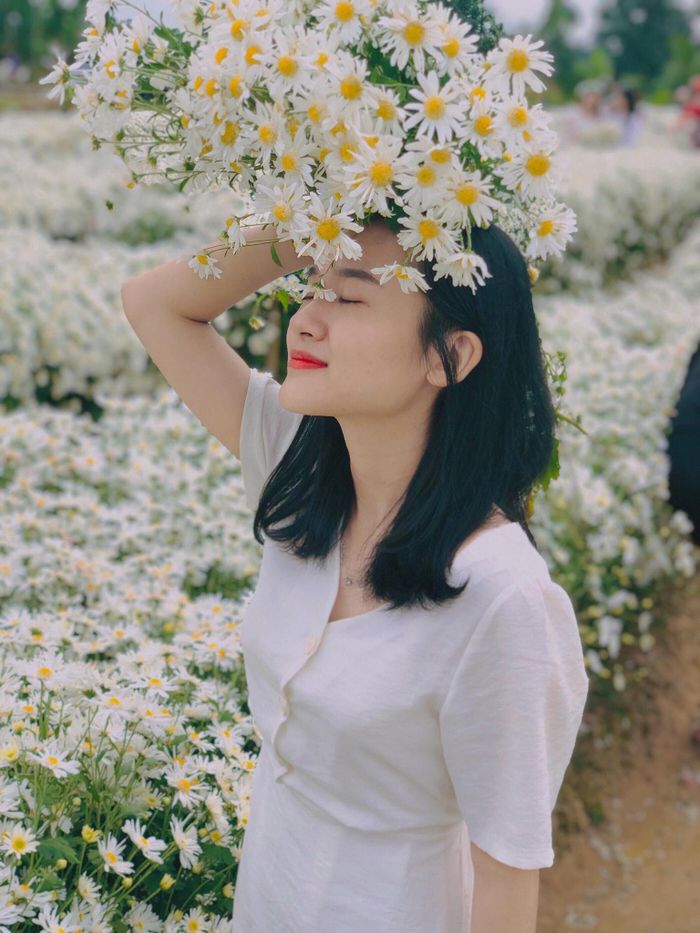  Nguyễn Thơm hướng tới sự cân bằng giữa cuộc sống - công việc và hạnh phúc cá nhân. Ảnh: NVCC. 