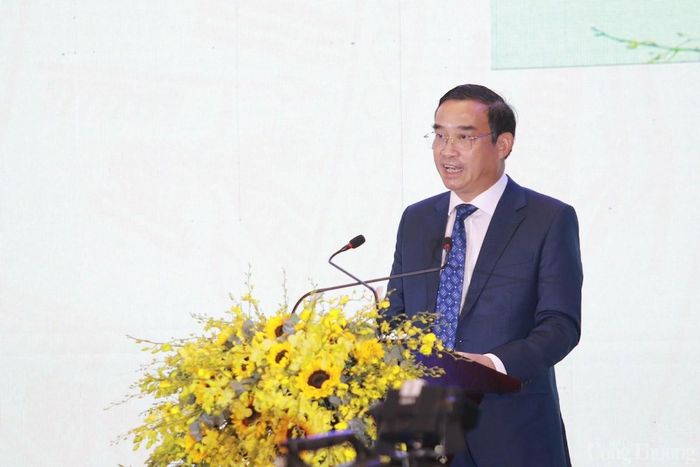 Chủ tịch UBND thành phố Đà Nẵng - ông Lê Trung Chinh cho biết thành phố sẽ thay đổi cách làm, thay đổi tư duy để thu hút đầu tư hiệu quả hơn