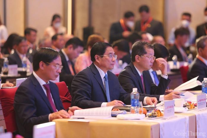 Thành phố Đà Nẵng kỳ vọng thông qua Diễn đàn Đầu tư Đà Nẵng 2022 sẽ tạo bước chuyển tích cực cho hoạt động thu hút đầu tư