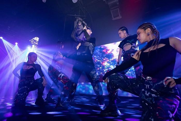 Cường Seven trở lại âm nhạc với minishow Count.to.7.