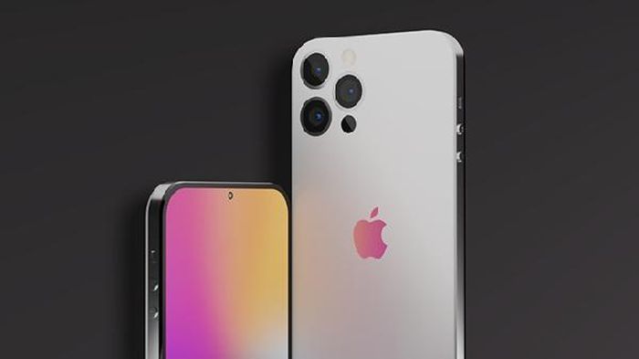 Có thể loạt iPhone 15 cũng có các kích thước tương tự iPhone 14. Dù thiết kế đục lỗ là mới với iPhone nhưng nó lại tụt hậu so với đối thủ về công nghệ camera ẩn dưới màn hình.