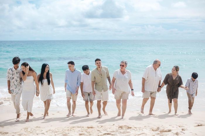 Gia đình của Tristan Do có dòng máu Việt Nam. Ông nội của anh là người Việt, bố của cầu thủ sinh năm 1993 sinh ra ở Thái Lan sau đó lấy vợ người Pháp. 