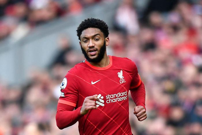 Joe Gomez muốn rời Liverpool