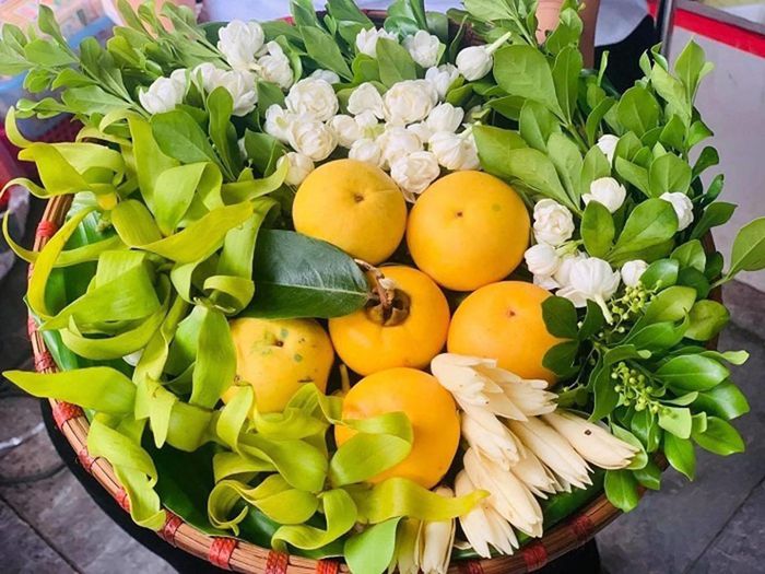 Văn khấn mùng 1 tháng 6 âm lịch