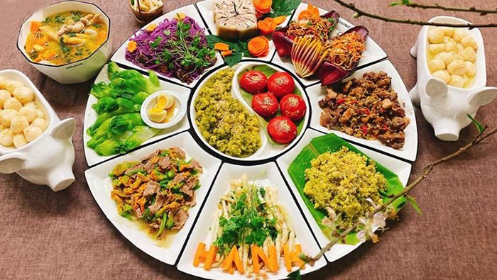 Văn khấn mùng 1 tháng 6 âm lịch