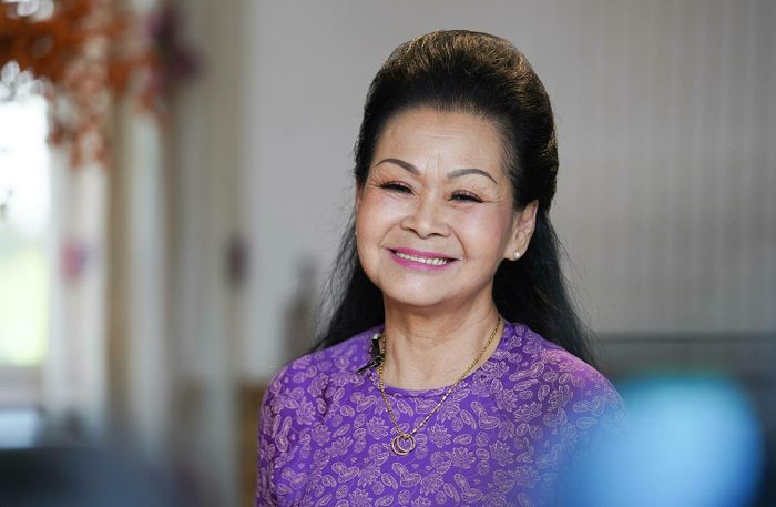 Danh ca Khánh Ly