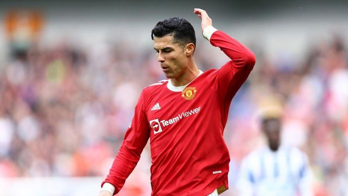  Ronaldo vẫn rất quan trọng với Man Utd. 