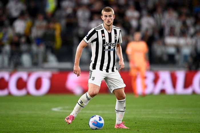Chelsea cũng muốn có De Ligt