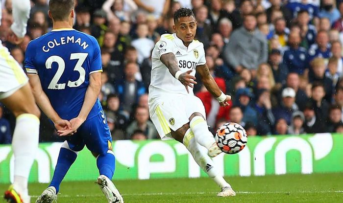 Raphinha chuẩn bị gia nhập Chelsea
