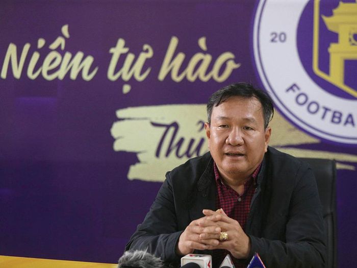 HLV Hoàng Văn Phúc