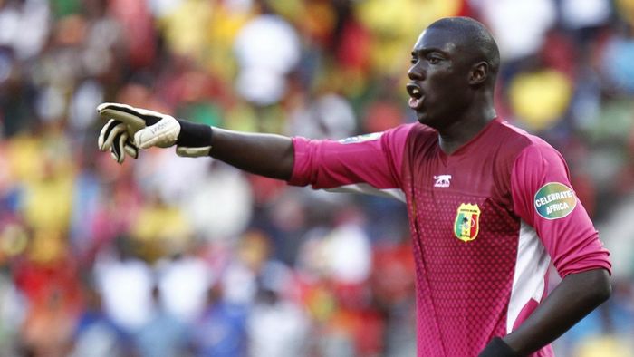 Mamadou Samassa có nhiều năm chơi bóng ở Ligue 1 và Ligue 2 trong sự nghiệp.