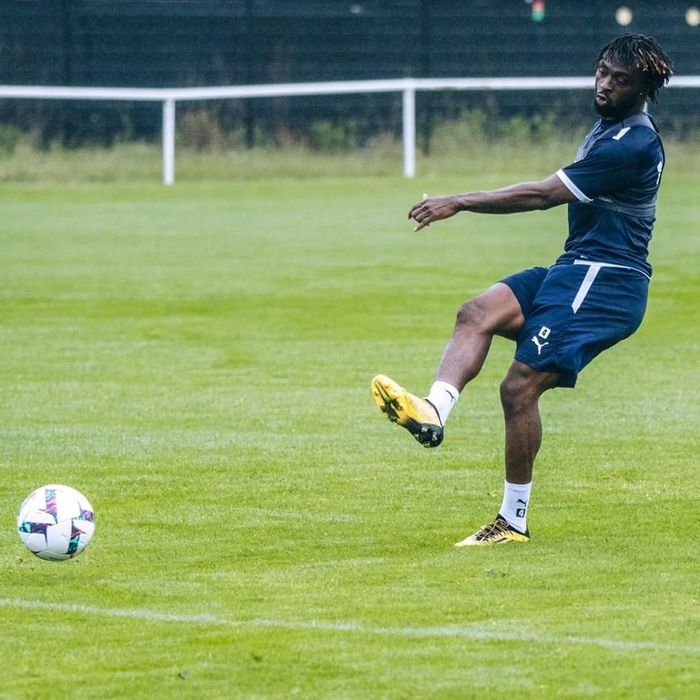 Trước khi mùa giải mới khởi tranh, Pau FC sẽ có nhiều trận giao hữu. (Nguồn: Pau FC)