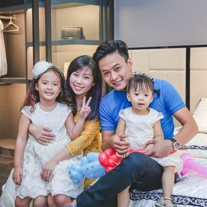 Hiện cuộc sống của Hồng Đăng vẫn luôn nhận được nhiều sự quan tâm của khán giả.