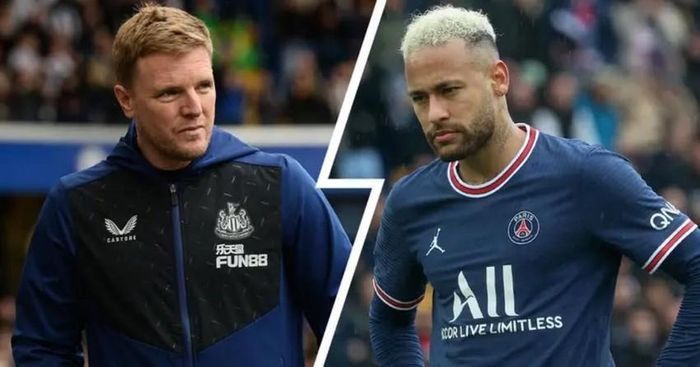 Đội bóng của những ông chủ giàu có Saudi Arabia không ngại chi bạo để lấy chữ ký của Neymar. Ảnh: CGI.