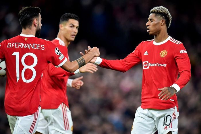 Ronaldo ra đi có thể là điều tốt đẹp cho Man Utd và cho chính anh.