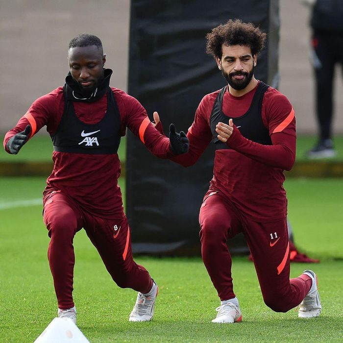 Liverpool vẫn sẽ thiệt hại nặng nhất vì AFCON