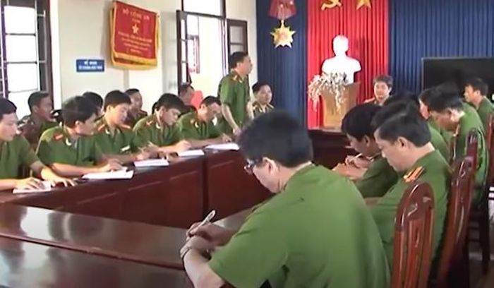 Công an tỉnh Hải Dương đã tổ chức cuộc họp khi nhận thấy đây là vụ việc đặc biệt nghiêm trọng những cô gái bị mất tích tuổi đời còn rất trẻ gây lo lắng, đau đớn cho người nhà nạn nhân, gây hoang mang cho quần chúng nhân dân, làm ảnh hưởng nghiêm trọng tới an ninh trật tự trên địa bàn tỉnh.