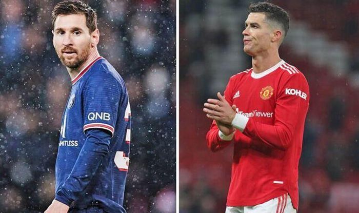 Ronaldo không muốn kỷ lục chơi ở Cúp C1 bị phá vỡ cũng như kình địch Messi có cơ hội vượt anh về kỷ lục ghi bàn tại giải đấu