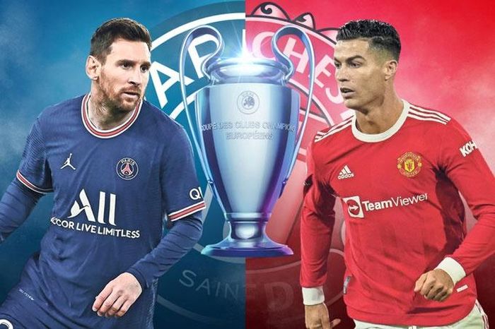  Người hâm mộ có quyền kỳ vọng Ronaldo hội ngộ Messi tại PSG. 