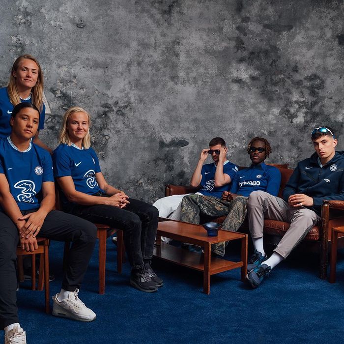 Mùa giải Premier League 2022/23, Chelsea sẽ đá trận mở màn trên sân Everton vào ngày 6-8.