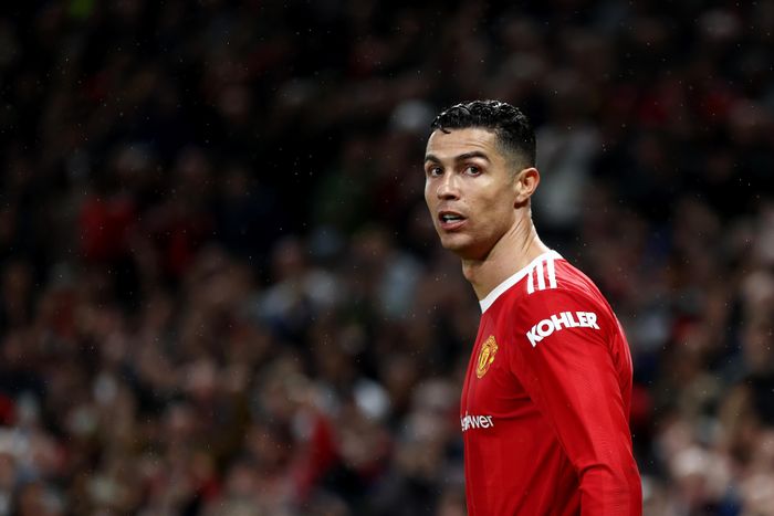  "Quỷ đỏ" giờ phải tìm người thay thế CR7. 