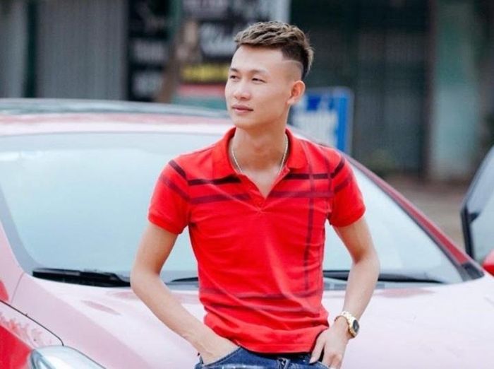 YouTuber Duy Thường bị khởi tố