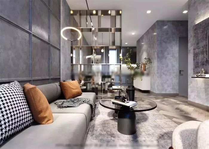 Tại TP HCM, thủ môn Đặng Văn Lâm sở hữu căn hộ cao cấp, nằm khu đô thị đẳng cấp ở Thủ Thiêm. Ảnh: FBNV