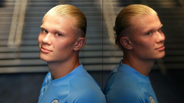 Trước đó MU và Real Madrid được xem là hai ứng viên nặng ký nhất trong cuộc đua giành chữ ký của sao trẻ người Na Uy.